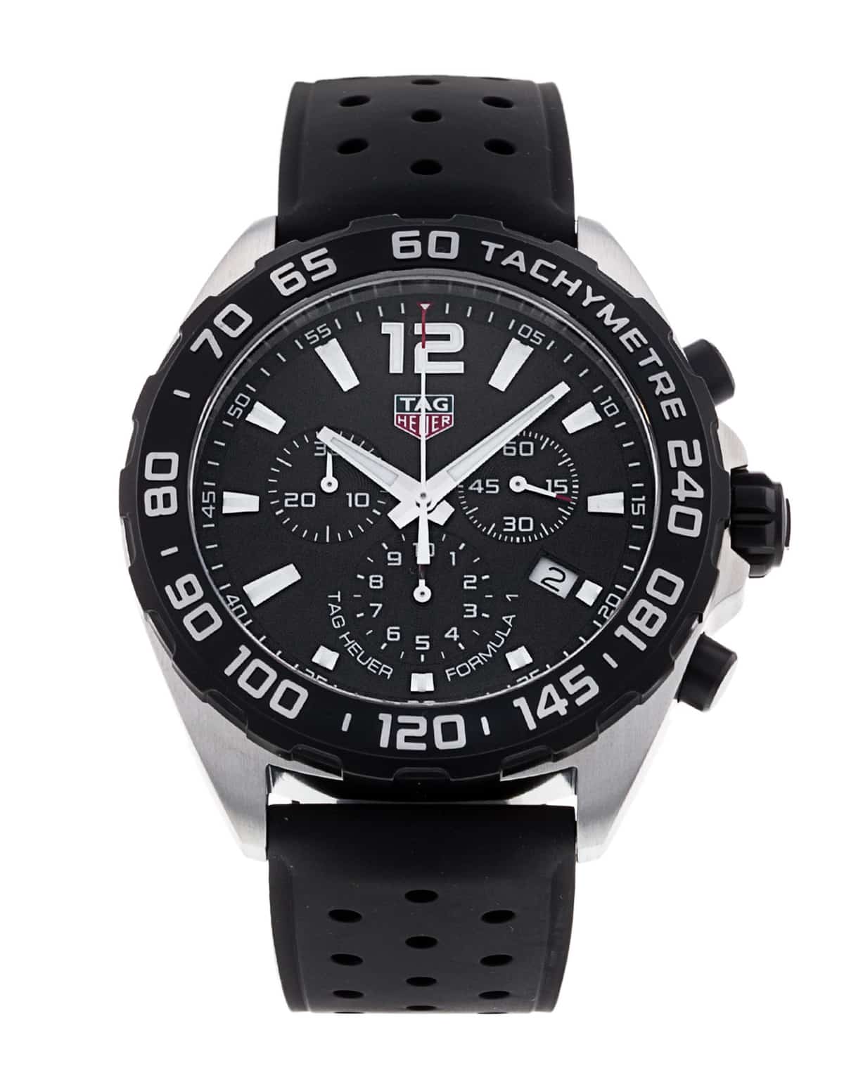 Tag Heuer Formula 1 CAZ1010.FT8024